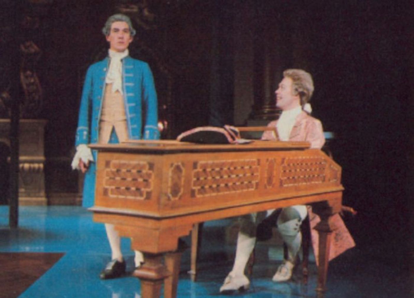 BWW Exclusive: All Eyes on Sir Ian McKellen: Richard Jay-Alexander Chats with a Real-Life HERO  Image