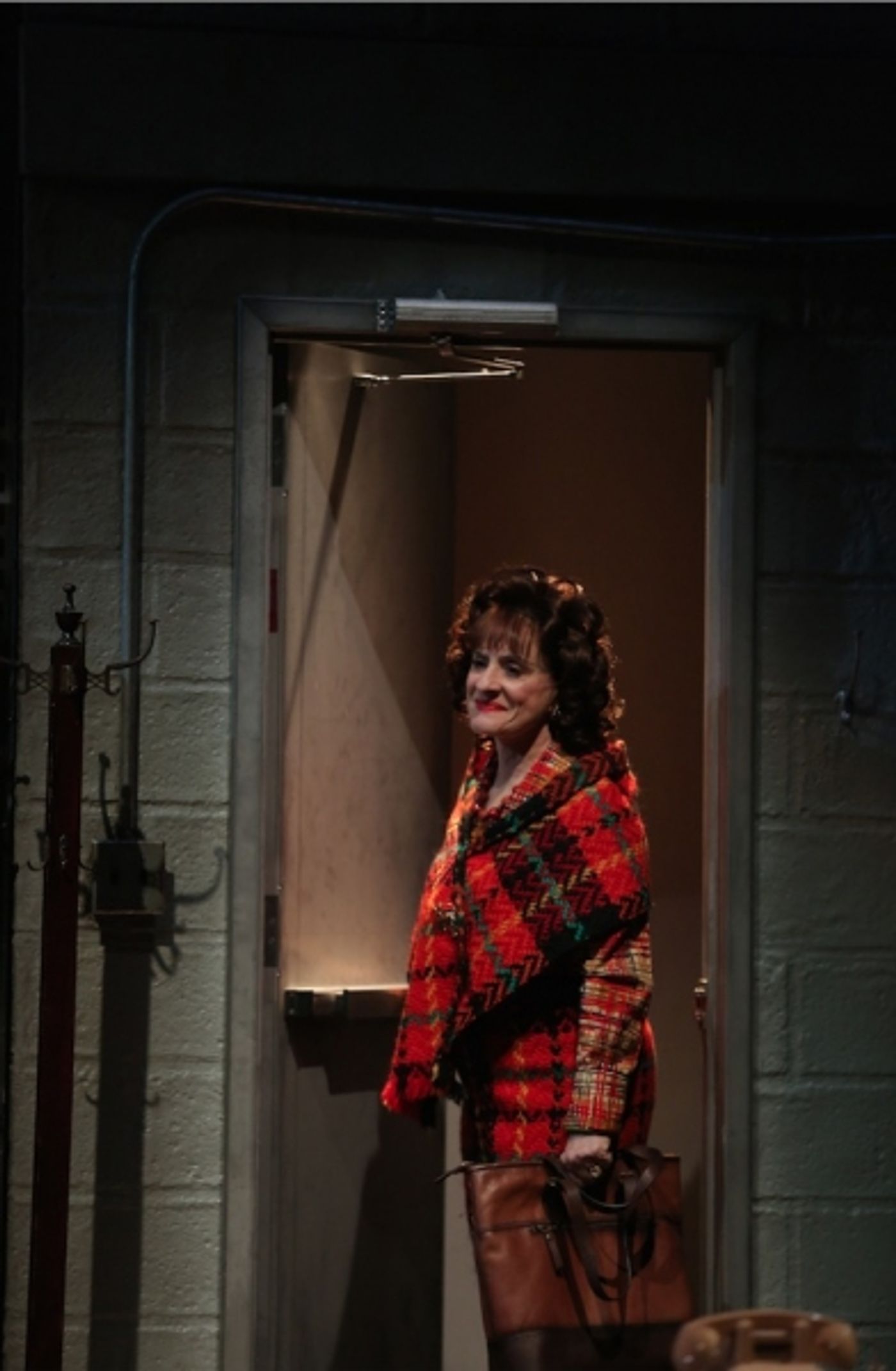 Photo Flash: First Look at Michael Urie, Patti LuPone & More in SHOWS FOR DAYS  Image