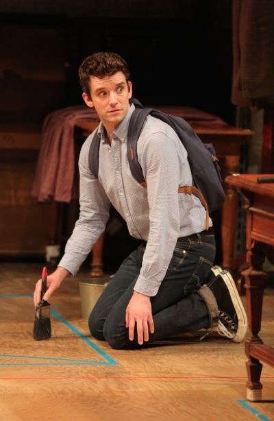 Michael Urie Photo