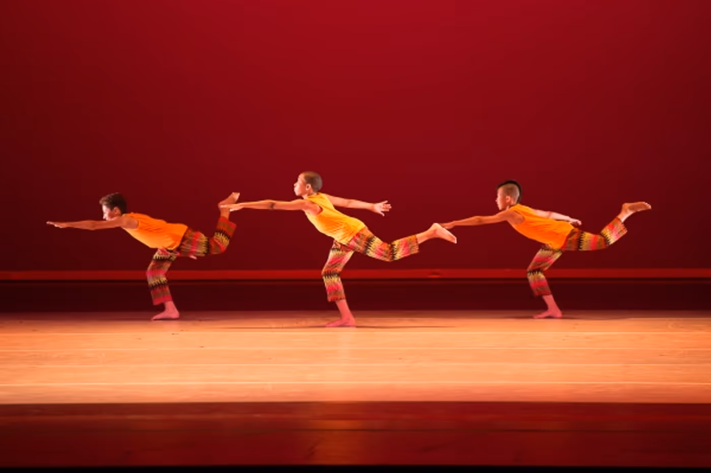 Photo Flash: Tyson Beckford, Taye Diggs, Tituss Burgess and More Attend 2015 Ailey Spirit Gala  Image