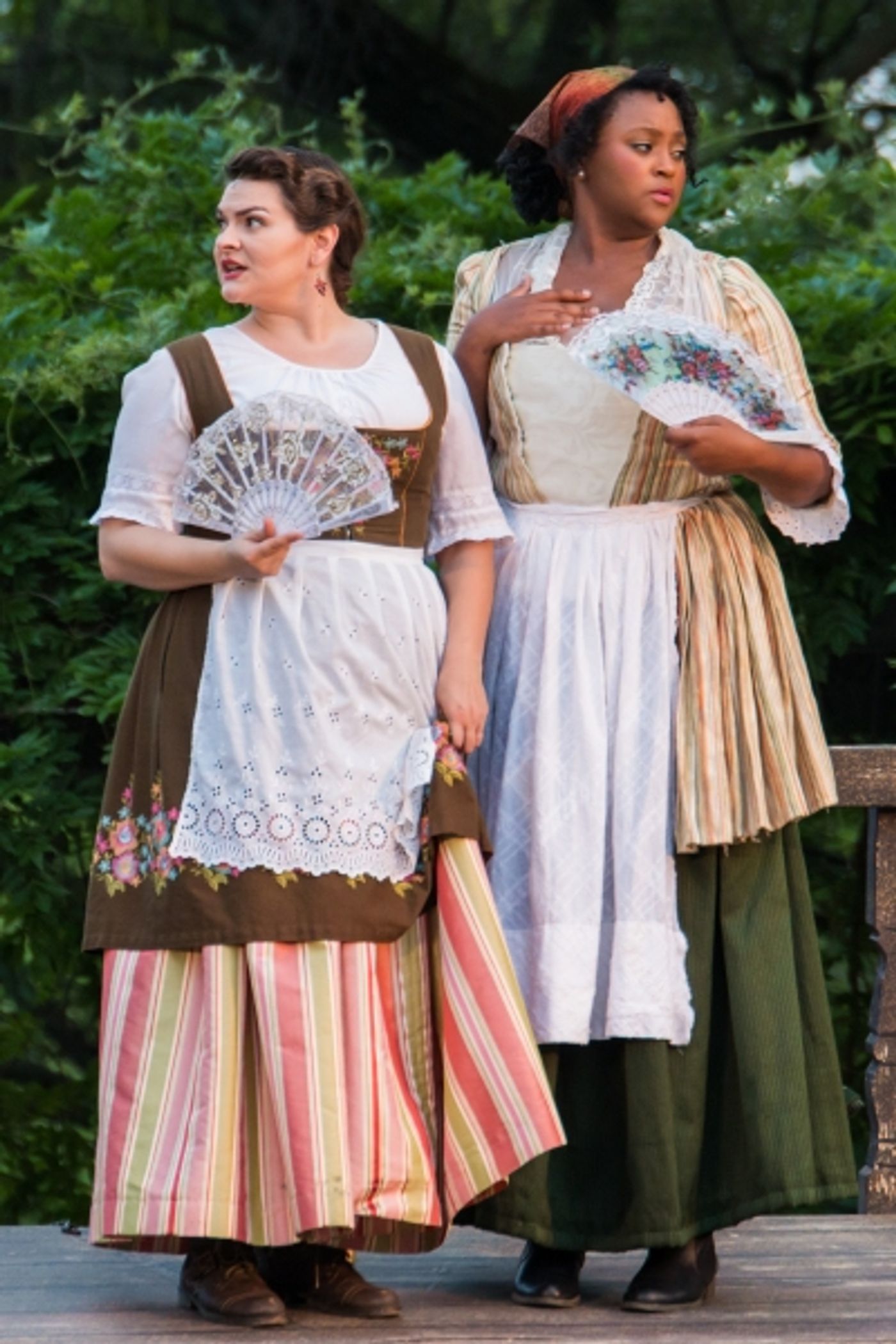 Photo Coverage: First Look at Actors' Theatre of Columbus' CAPTAIN BLOOD Photo Coverage: First Look at Actors' Theatre of Columbus' CAPTAIN BLOOD Image