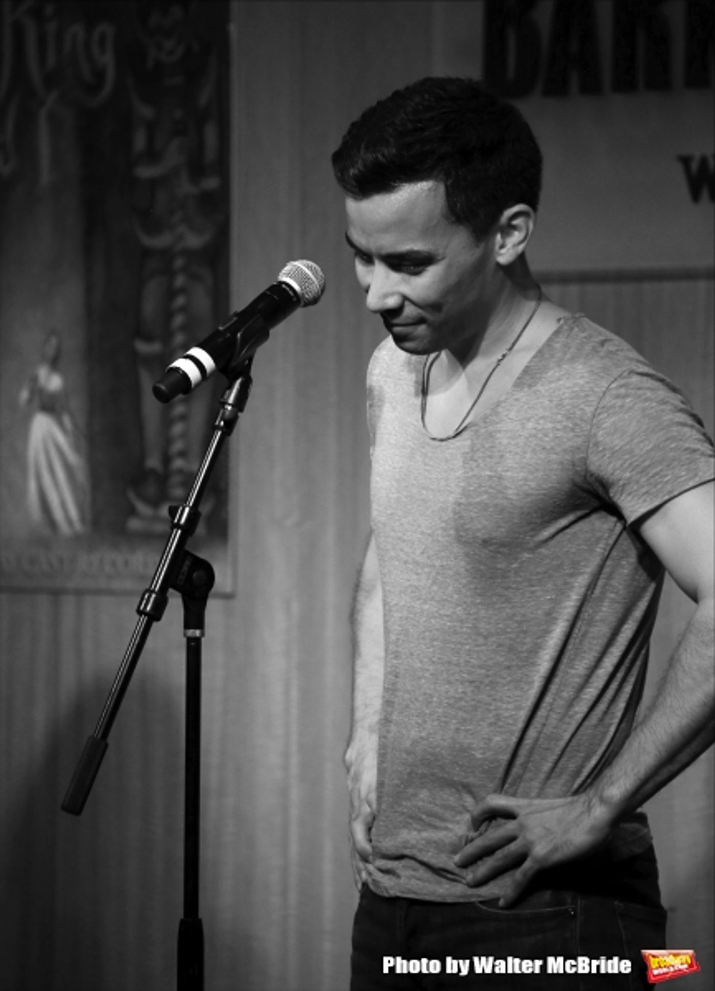 Photo Coverage: THE KING AND I Cast Celebrates Album Release at Barnes & Noble Image