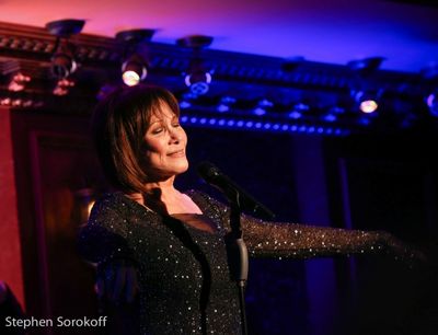 Michele Lee Photo