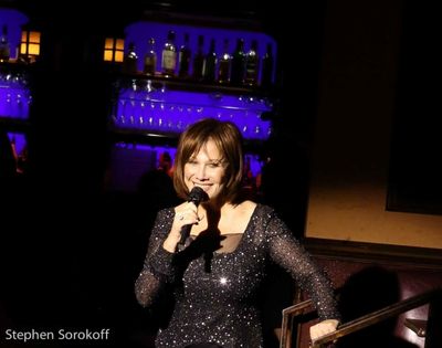 Michele Lee  Photo