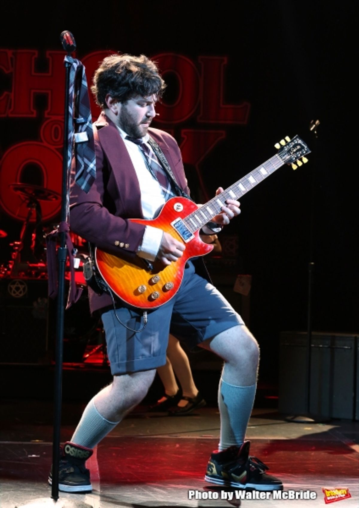 Alex Brightman  at 