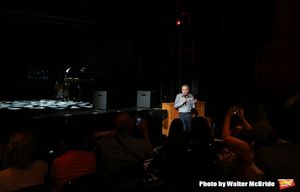 Andrew Lloyd Webber Photo