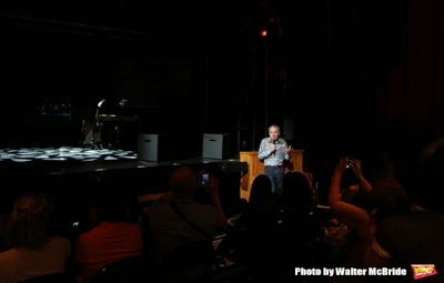 Andrew Lloyd Webber Photo