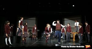 Alex Brightman and The Kid Band  Photo