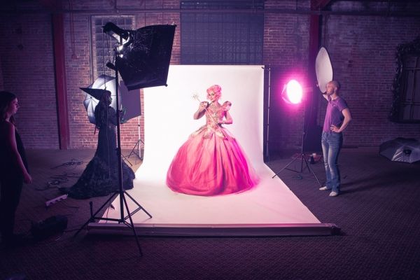 Megan Murphy Chambers Photo