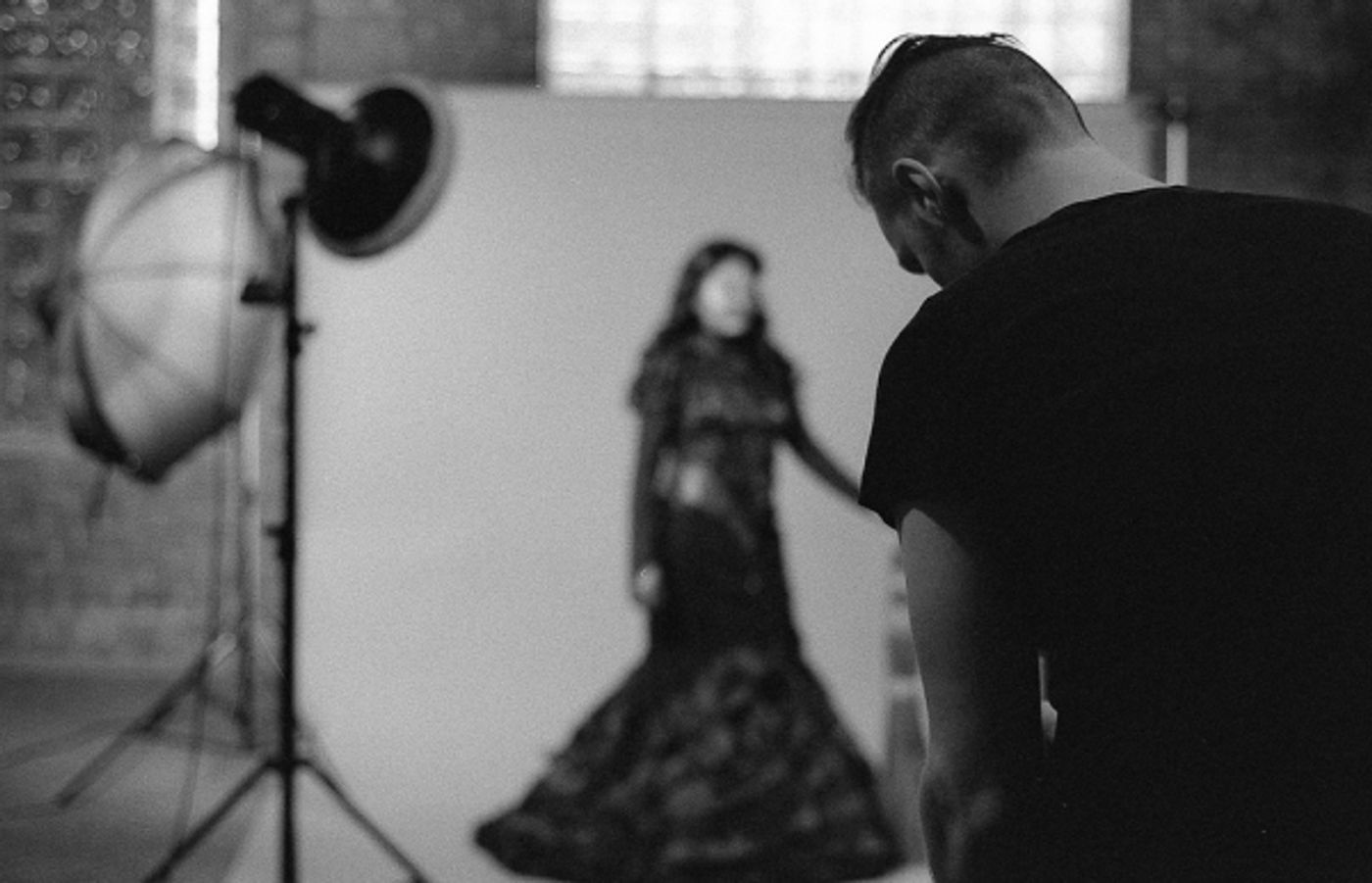 Photo Flash: Sneak Peek at Diana DeGarmo and More in Studio Tenn's THE WIZARD OF OZ  Image