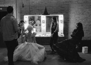 Megan Murphy Chambers Photo