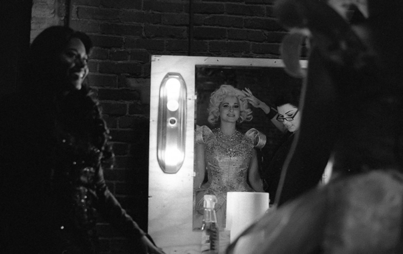 Photo Flash: Sneak Peek at Diana DeGarmo and More in Studio Tenn's THE WIZARD OF OZ  Image