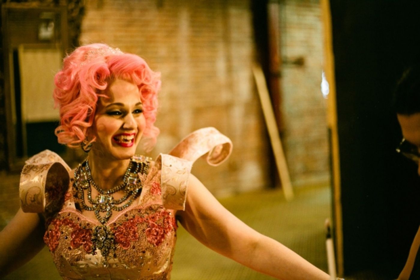 Photo Flash: Sneak Peek at Diana DeGarmo and More in Studio Tenn's THE WIZARD OF OZ  Image