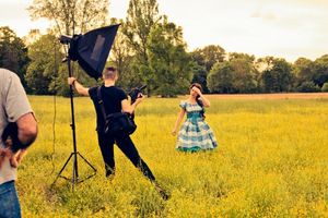 Diana DeGarmo @ BroadwayWorld Diana DeGarmo Photo