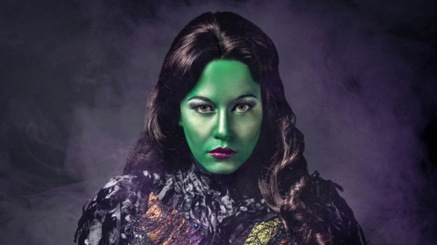 Photo Flash: Sneak Peek at Diana DeGarmo and More in Studio Tenn's THE WIZARD OF OZ  Image