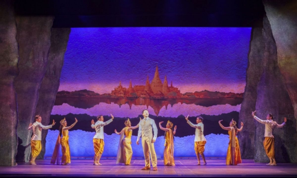 Bie Sukrit and Company at 