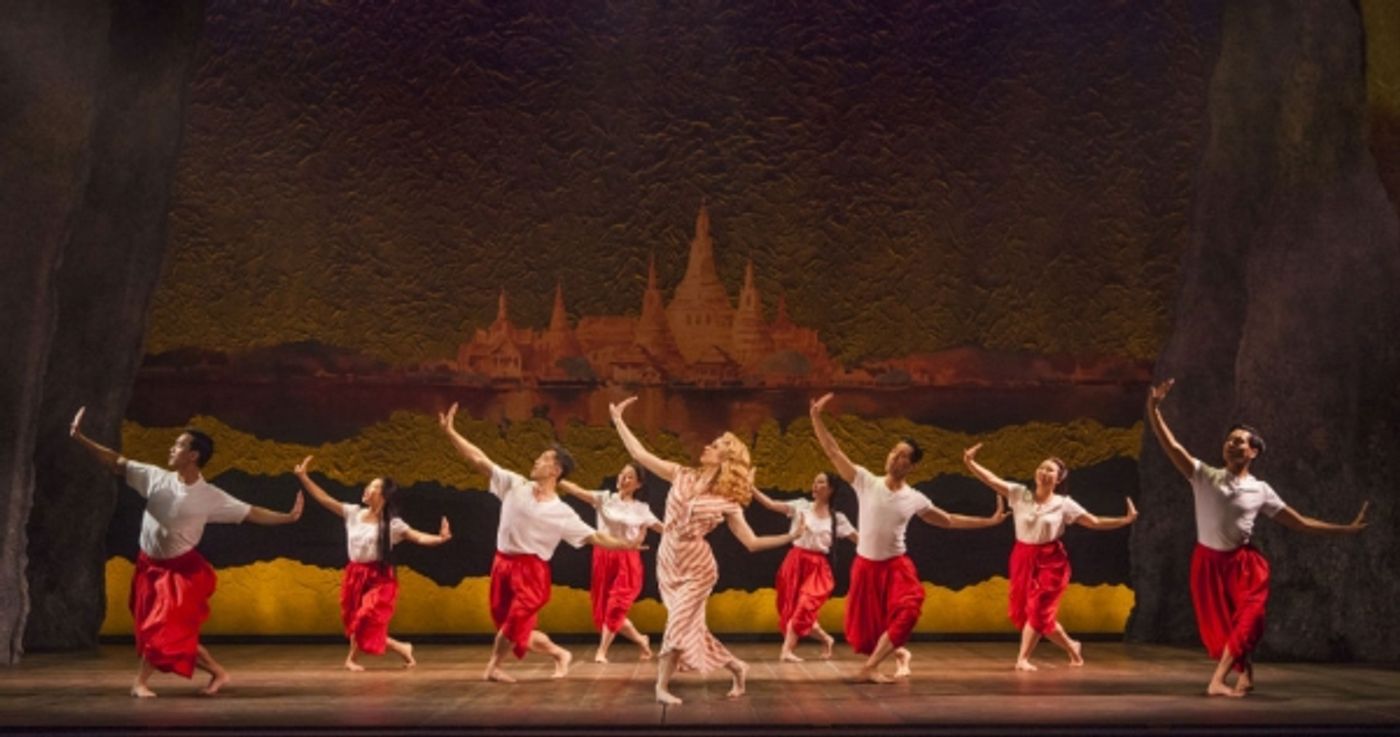 Photo Flash: First Look at Emily Padgett and More in the World Premiere of Pasadena Playhouse's WATERFALL  Image