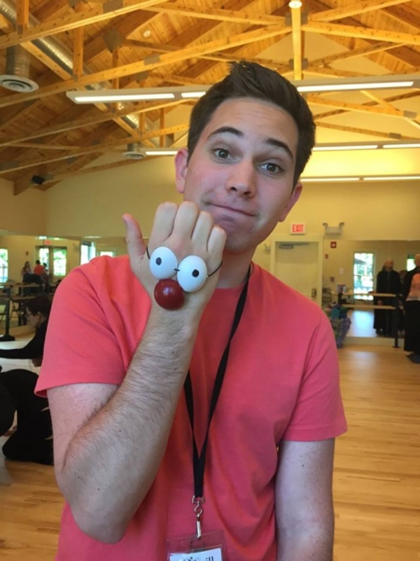 BWW Exclusive: National Puppetry Conference Celebrates 25th Anniversary  Image