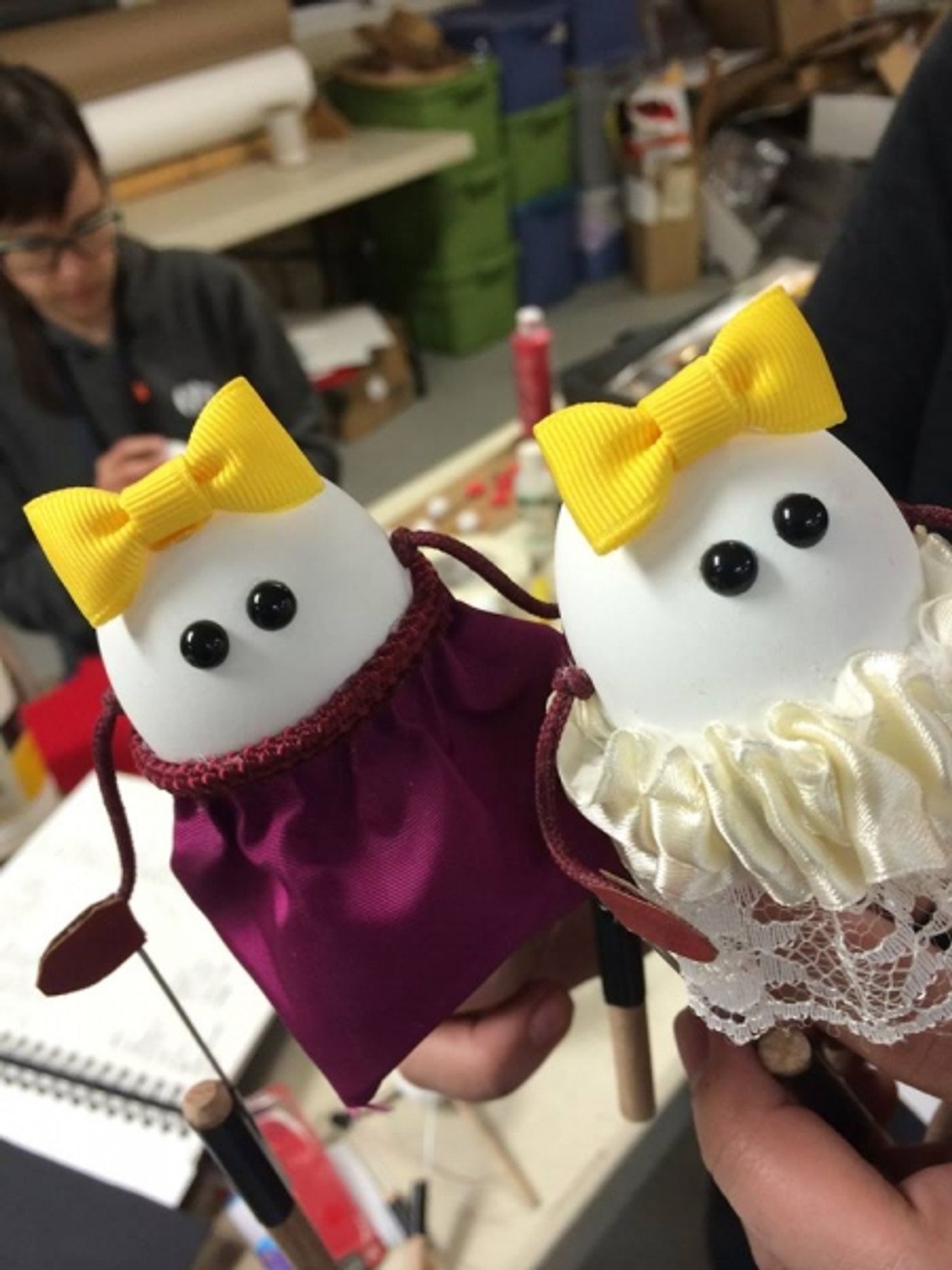 BWW Exclusive: National Puppetry Conference Celebrates 25th Anniversary  Image