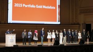 Matthew Morrison Photo