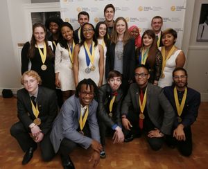 Chelsea Clinton Photo