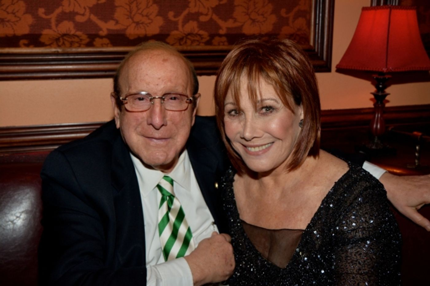 Photo Coverage: Michele Lee Brings Cy Coleman Tribute to 54 Below  Image