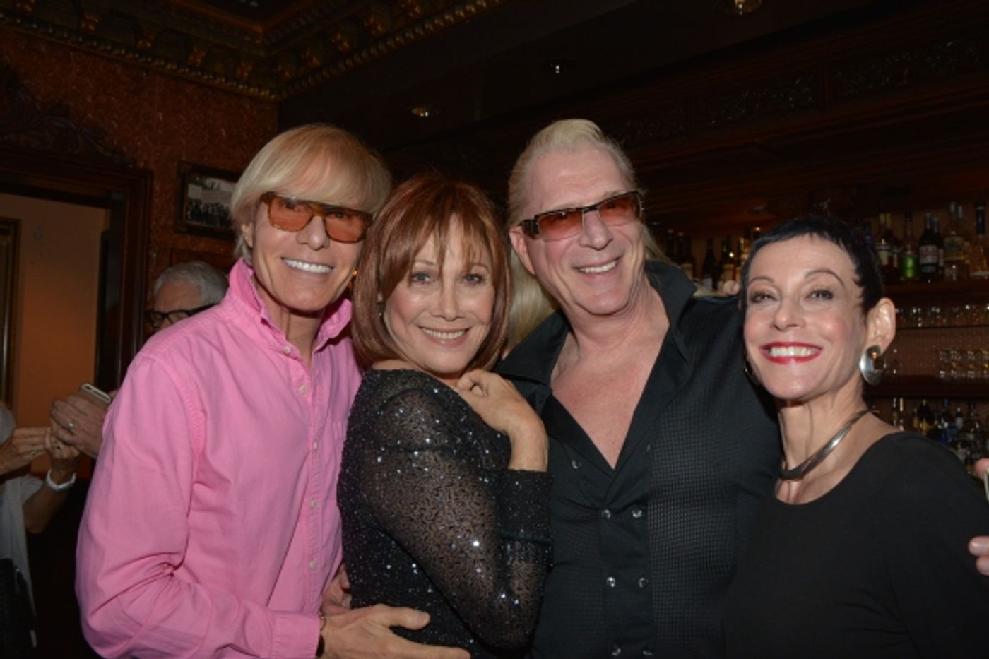 Photo Coverage: Michele Lee Brings Cy Coleman Tribute to 54 Below  Image