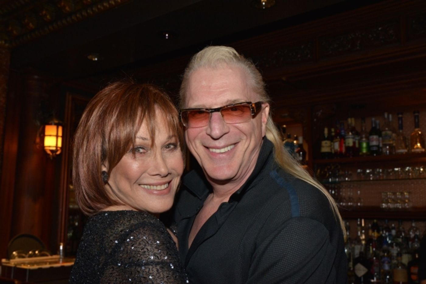 Photo Coverage: Michele Lee Brings Cy Coleman Tribute to 54 Below  Image