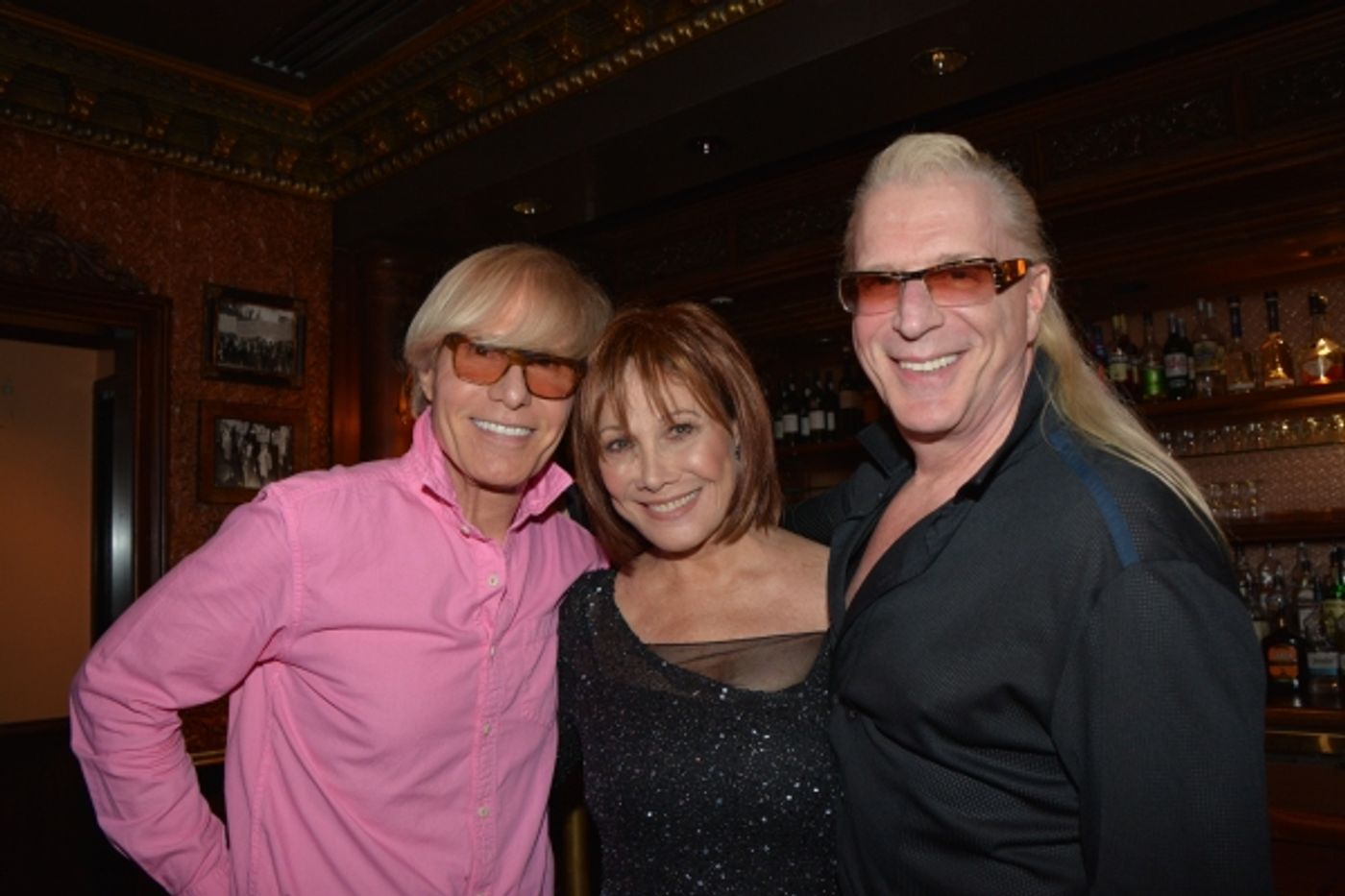 Photo Coverage: Michele Lee Brings Cy Coleman Tribute to 54 Below  Image