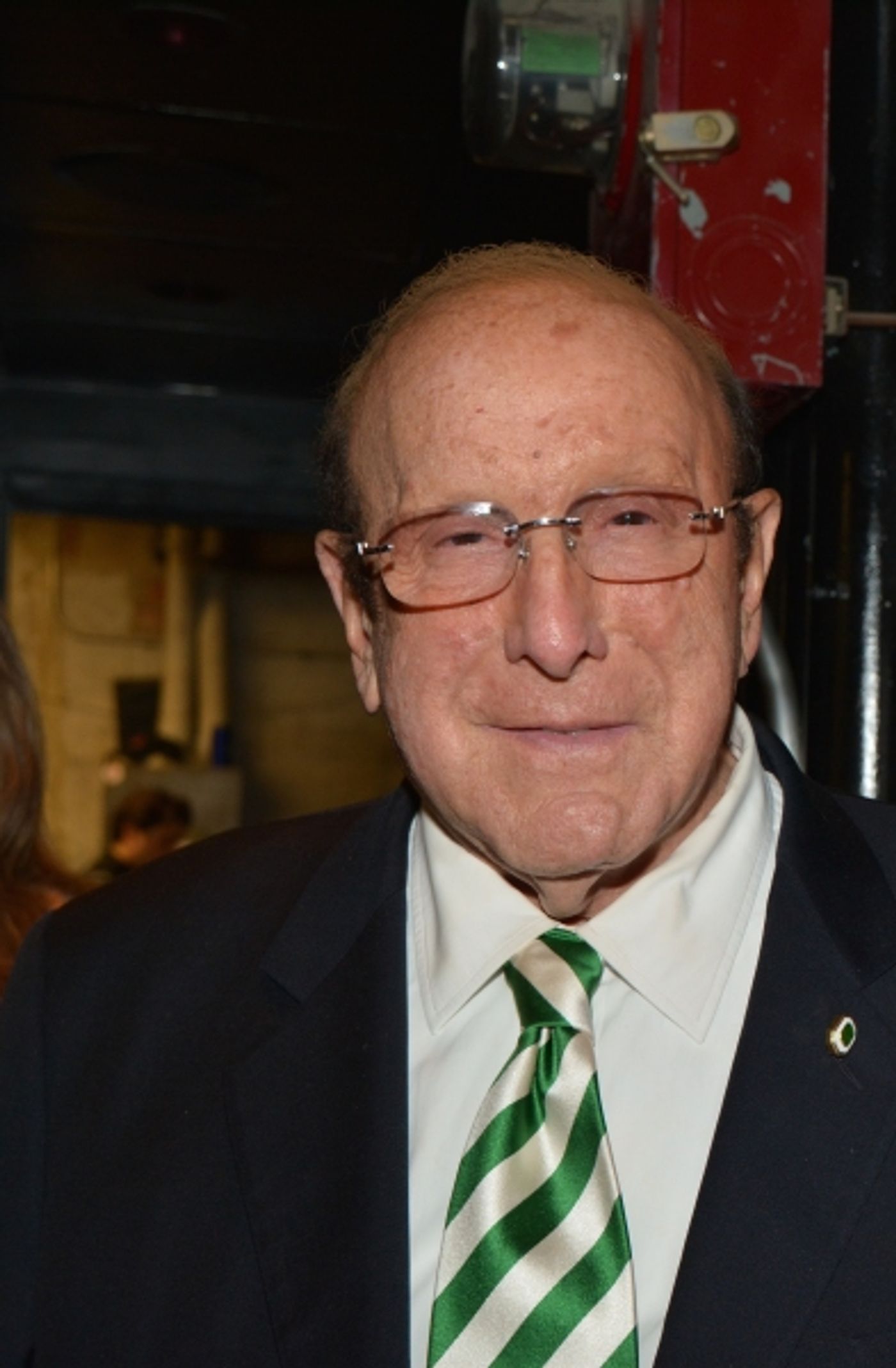 Photo Coverage: Michele Lee Brings Cy Coleman Tribute to 54 Below  Image