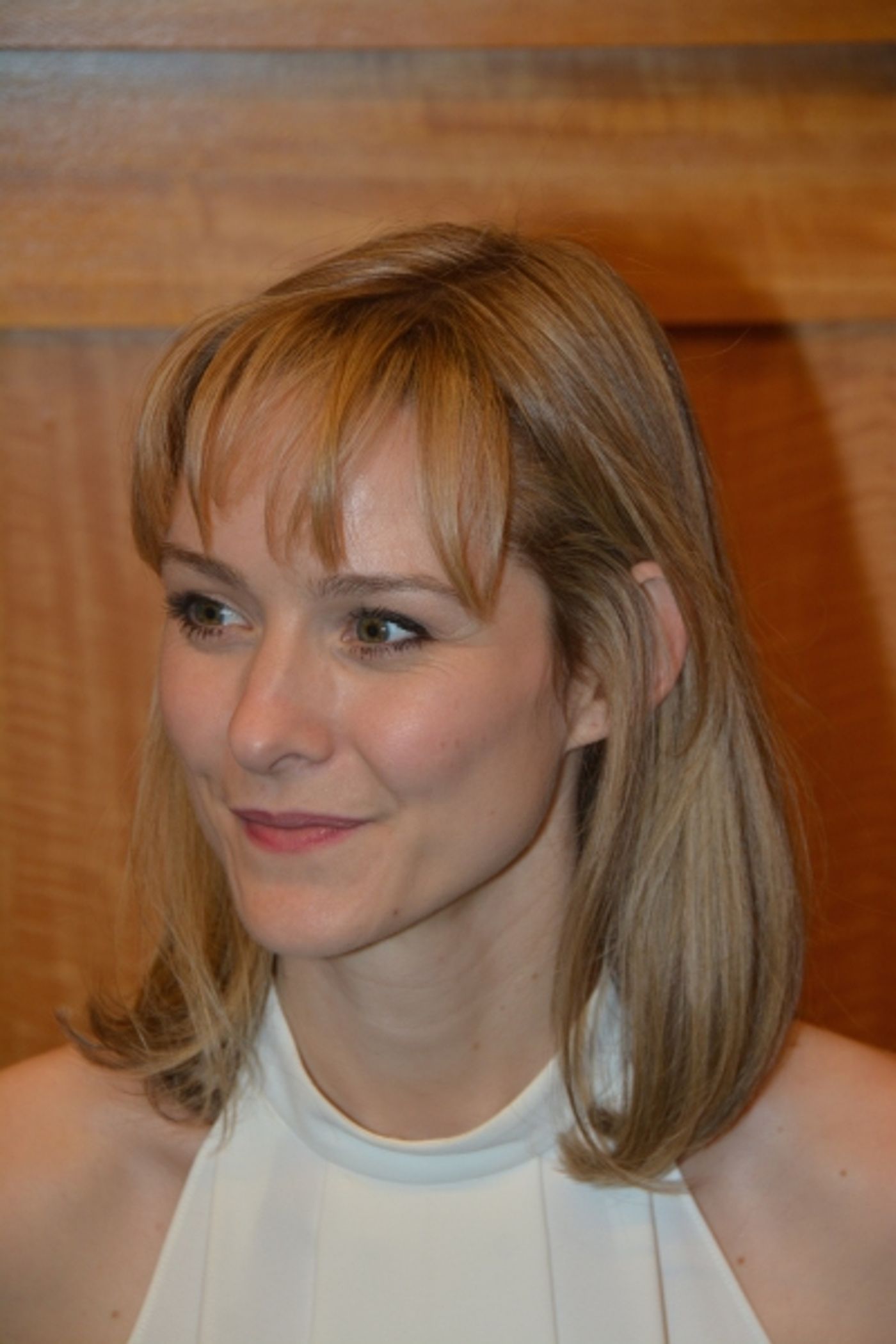 Photo Coverage: Robert Fairchild, Leanne Cope, and AN AMERICAN IN PARIS Company Celebrate Album Release at Barnes and Noble Image