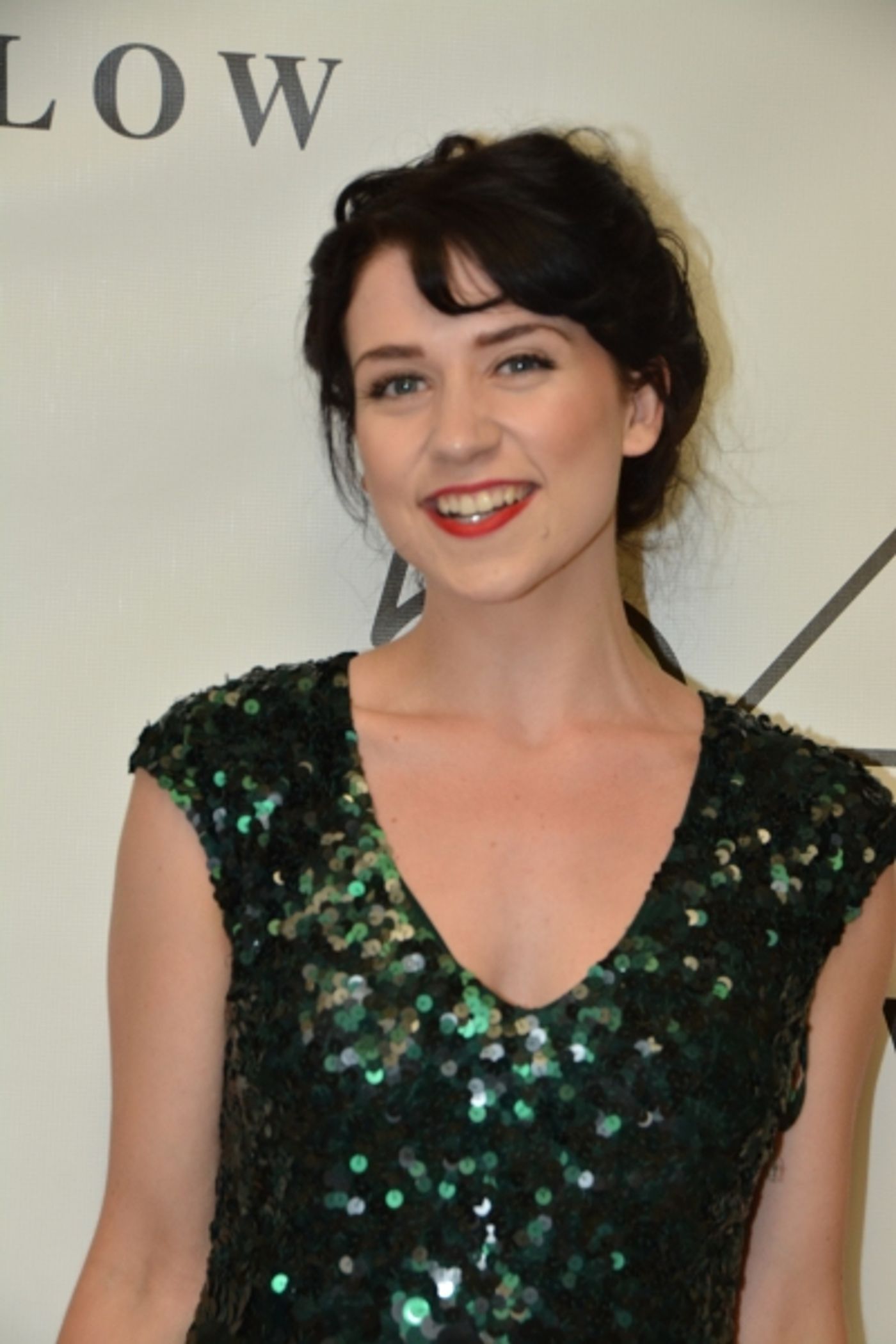 Photo Coverage: Danielle Hope Returns to 54 Below to Celebrate Live Album Release  Image