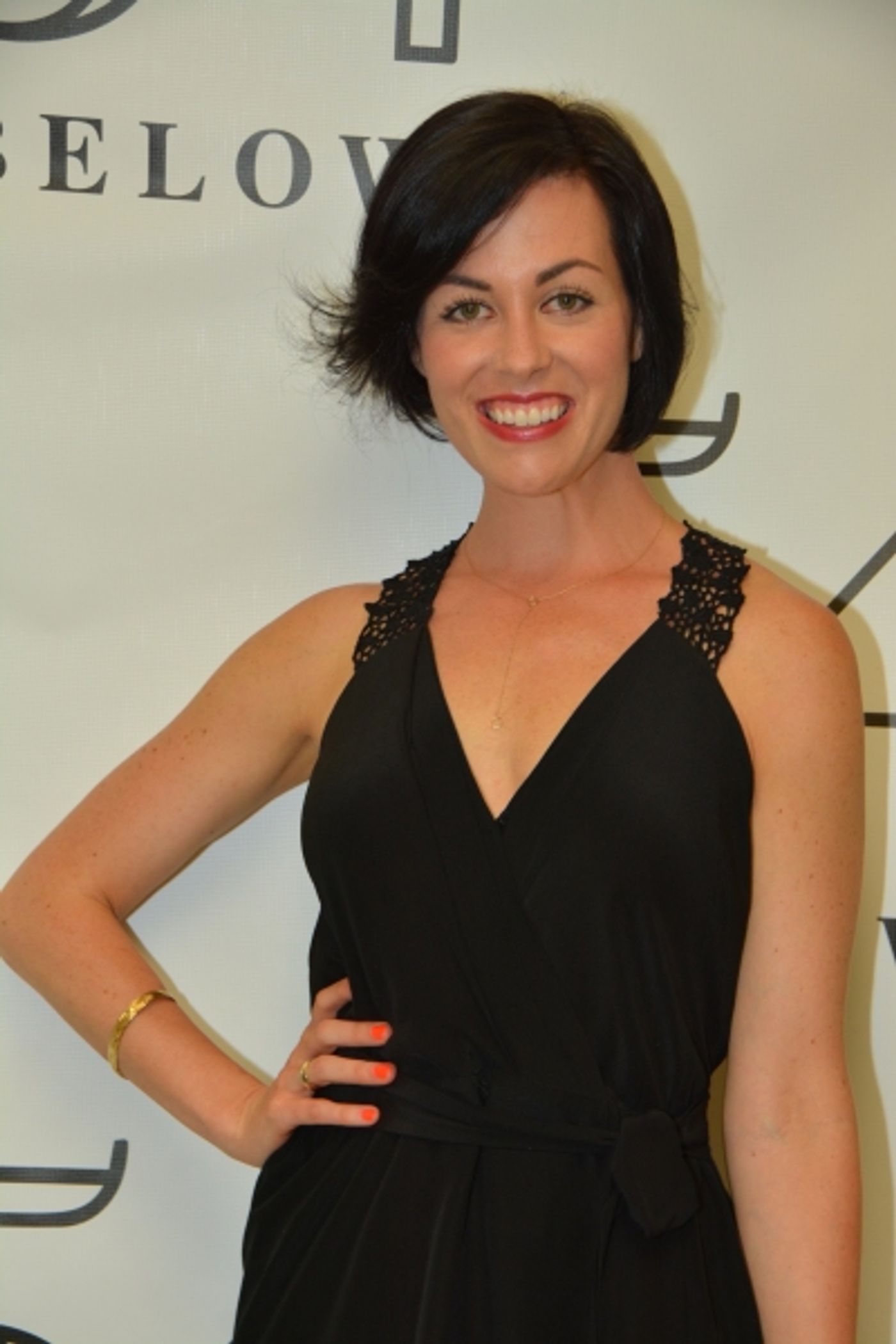 Photo Coverage: Danielle Hope Returns to 54 Below to Celebrate Live Album Release  Image