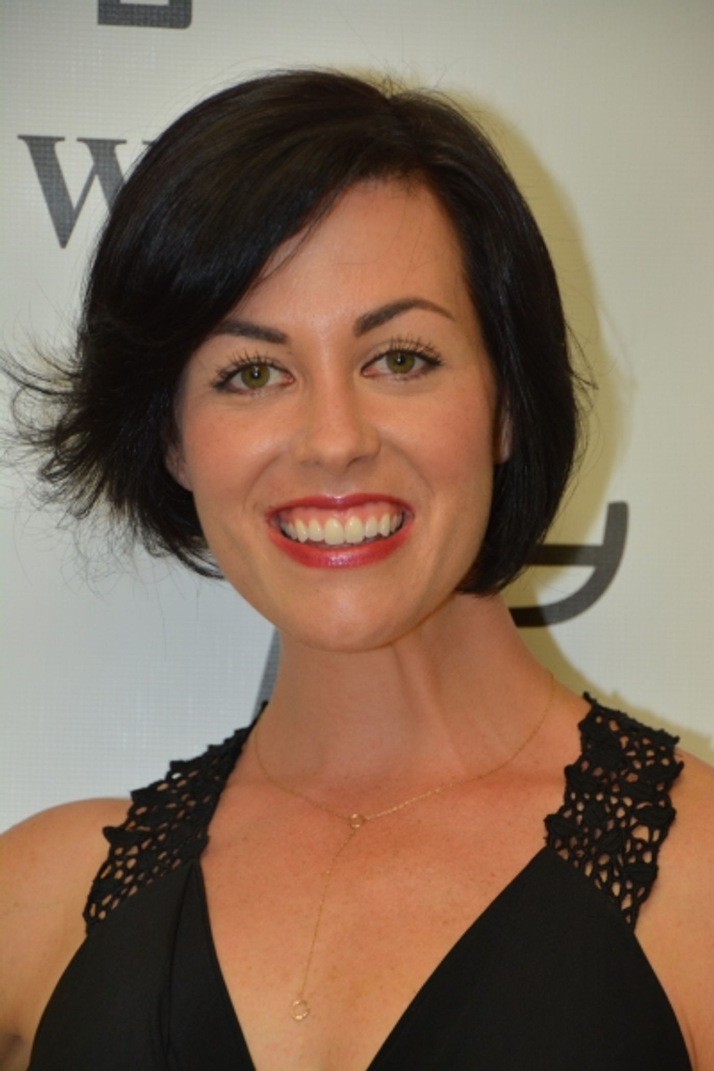 Photo Coverage: Danielle Hope Returns to 54 Below to Celebrate Live Album Release  Image