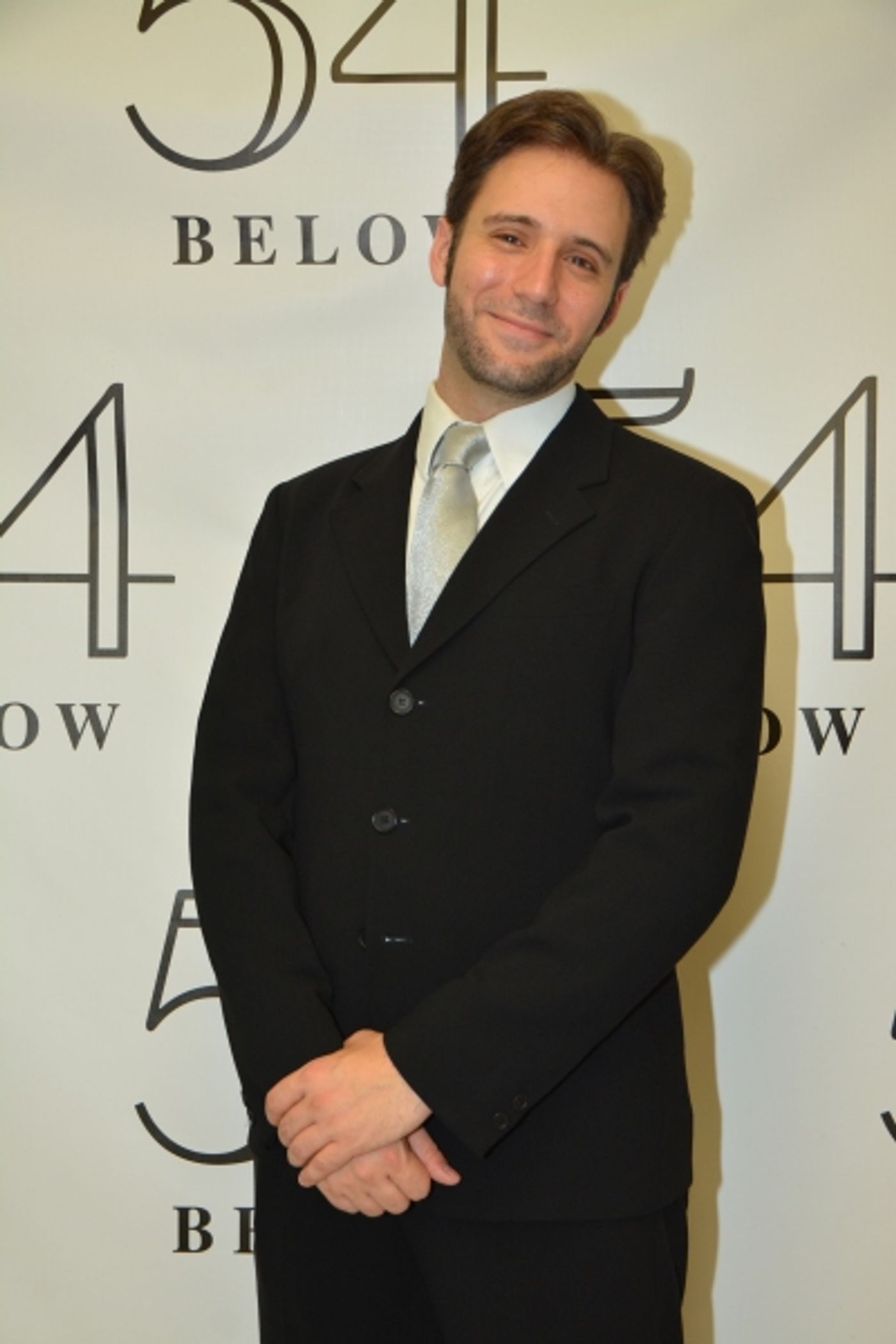 Photo Coverage: Danielle Hope Returns to 54 Below to Celebrate Live Album Release Photo Coverage: Danielle Hope Returns to 54 Below to Celebrate Live Album Release Image