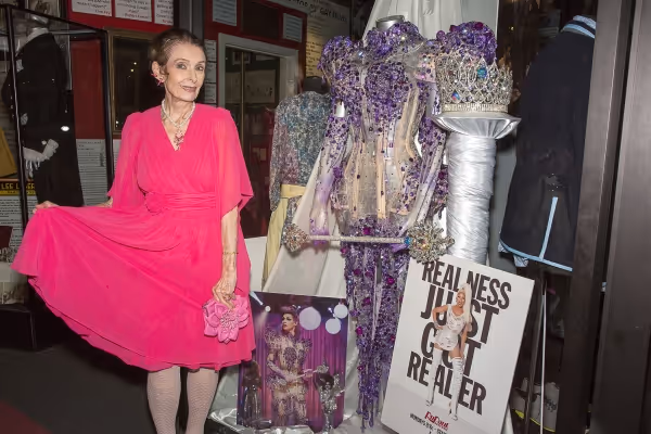 Academy Award winner, Margaret O''Brien Photo