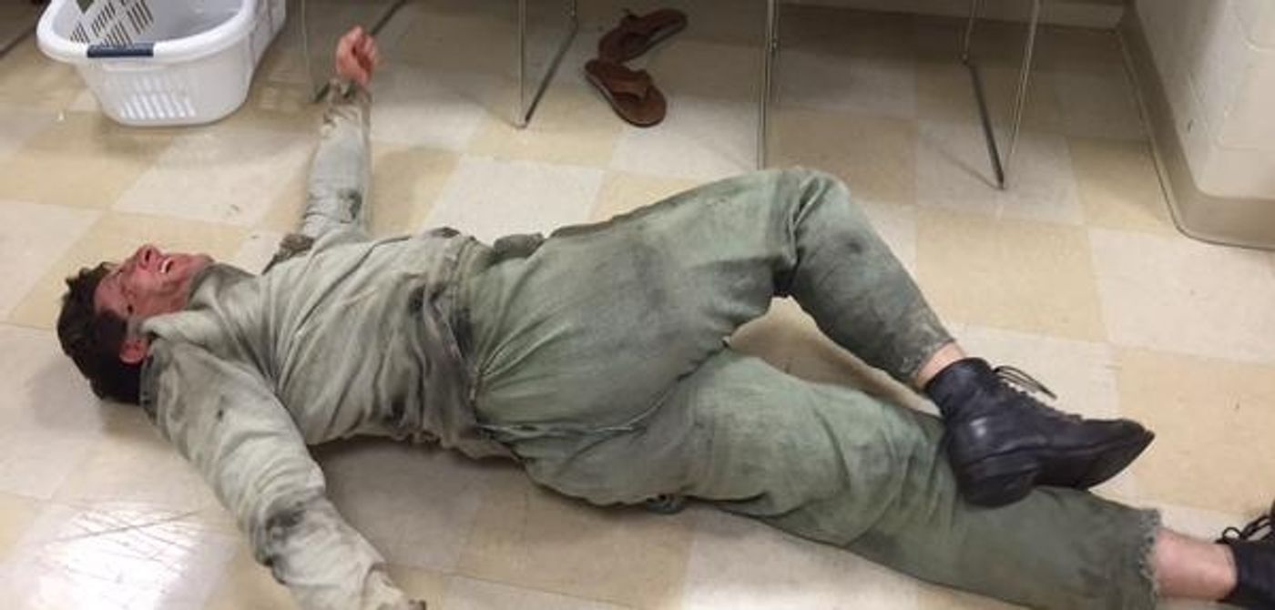 Photo Flash: Saturday Intermission Pics, 6/13- PIPPIN, ON THE TOWN, AN AMERICAN IN PARIS, and More!  Image