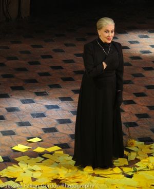 Chita Rivera @ BroadwayWorld Chita Rivera Photo