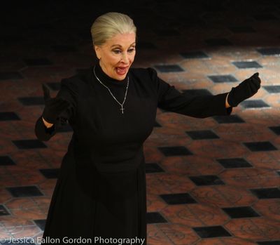 Chita Rivera Photo
