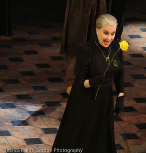 Chita Rivera @ BroadwayWorld Chita Rivera Photo