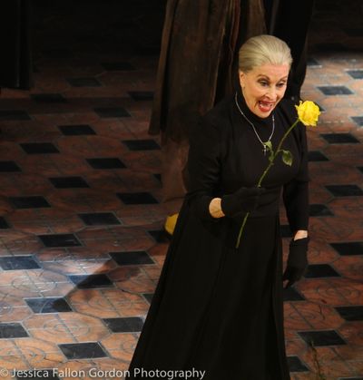 Chita Rivera Photo