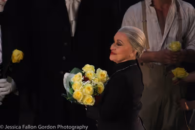 Chita Rivera Photo
