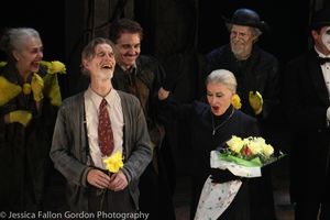 Tom Nelis, Chita Rivera and the Cast @ BroadwayWorld Tom Nelis, Chita Rivera and the Cast Photo