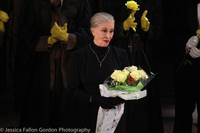 Chita Rivera Photo