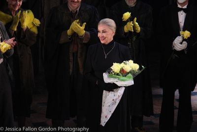 Chita Rivera Photo