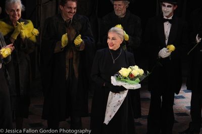 Chita Rivera Photo