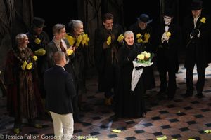 Tom Kirdahy, Chita Rivera and the Cast @ BroadwayWorld Tom Kirdahy, Chita Rivera and the Cast Photo