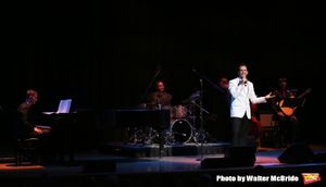 Cheyenne Jackson Photo