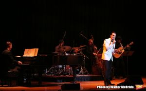 Cheyenne Jackson @ BroadwayWorld Cheyenne Jackson Photo