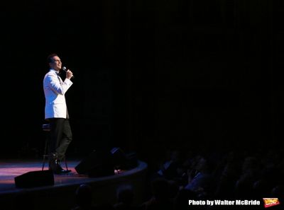 Cheyenne Jackson Photo